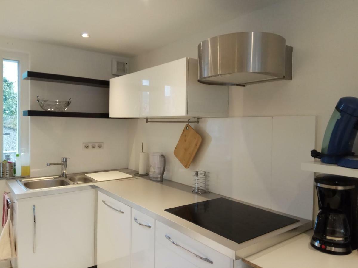 La Sapiniere Villa Hermanville-sur-Mer Ngoại thất bức ảnh